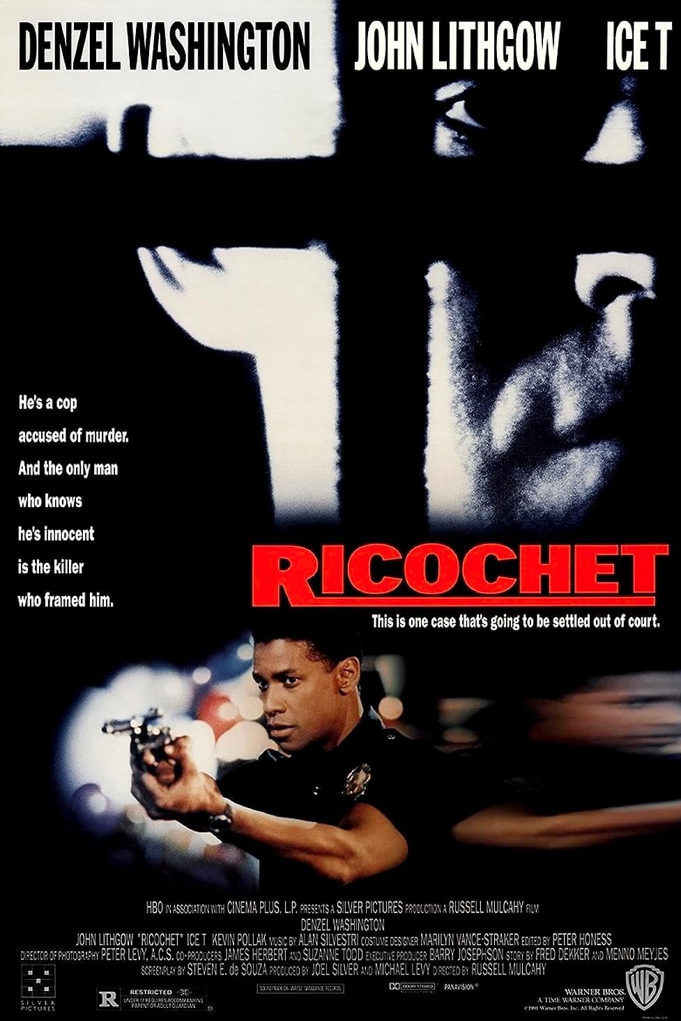 Ricochet